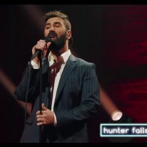 Kurdish singer’s fame grows in Belgium