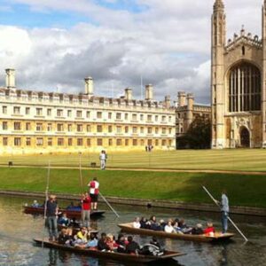 Cambridge English qualifications