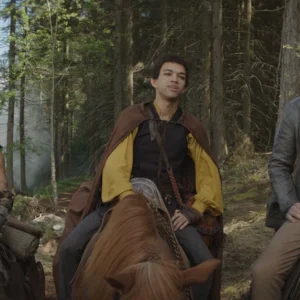 movie Rollicking ‘Dungeons & Dragons: Honor Among Thieves’ scores a critical hit