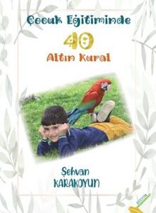 With the author and teacher Shehvan Karakoyun, a conversation on child education