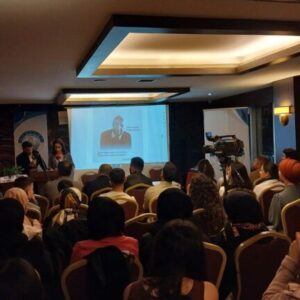 Celebrating the 15th of May, the Kurdish Language Festival and the Certificate of 2024 Trainees