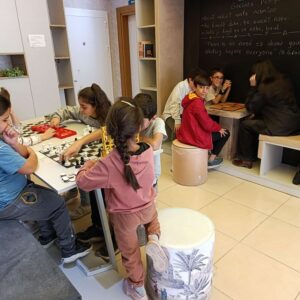 The English Course For Children Also Includes a Kurdish Lesson This Year