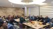Yalda Night Celebrated with Enthusiasm and Excitement
