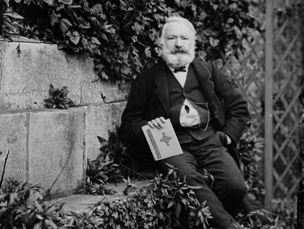 Victor Hugo Kî Ye?
