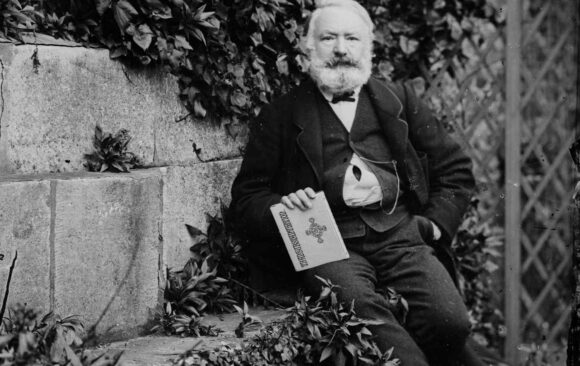 Victor Hugo Kî Ye?