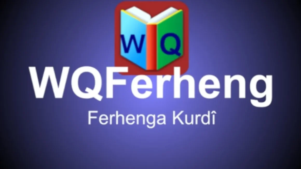 Kurdî li ser Wîkîferhengê bûye 8emîn zimanê dewlemend yê cîhanê