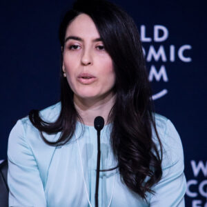 Di nav 100 jinên herî bibandor ên cîhanê de Kurdek jî heye