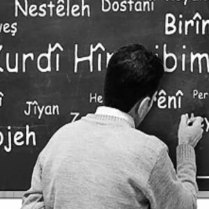 Serlêdanên Kursa Kurdî ya asta yekemîn ya ji bo mezinan dest pê kir