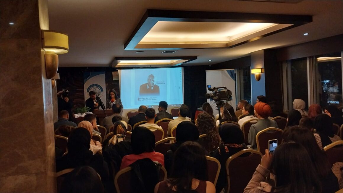 Pîrozbahîya 15 Gulanê Cejna Zimanê Kurdî û Sertîfîka Dayîna Kursîyerên 2024ê