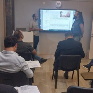 Kursên Kurmancî Yên Asta Yekem û Duyem Didomin
