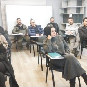 Kursa Kurdi ya Asta Yekem a 2025’ê Dest Pê Kir