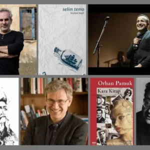 Çîroka kesên ku nikarin çîroka xwe vegêrînin!