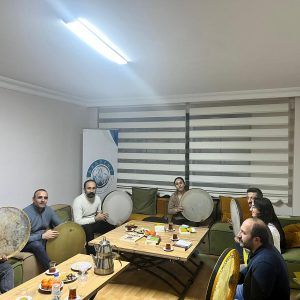 Li Akademyê Kursa Erbaneyê Dest Pê Kir