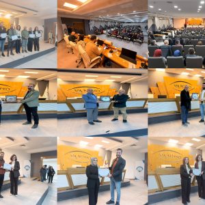 Panela Ziman û Netewe bi Beşdarî û Eleqeyek Mezin Hat Li Dar Xistin