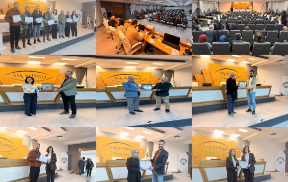 Panela Ziman û Netewe bi Beşdarî û Eleqeyek Mezin Hat Li Dar Xistin